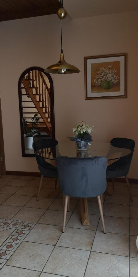 Villa Basia Miedzyzdroje Esterno foto