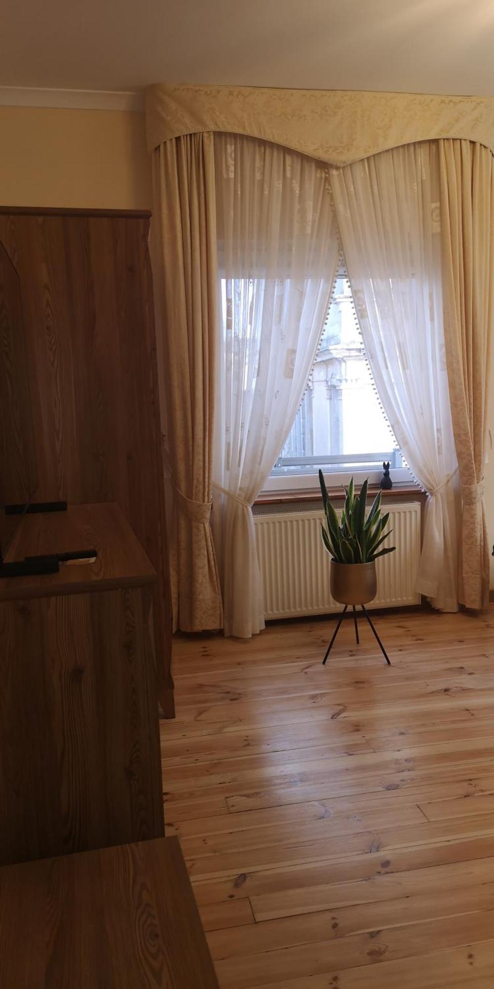 Villa Basia Miedzyzdroje Esterno foto
